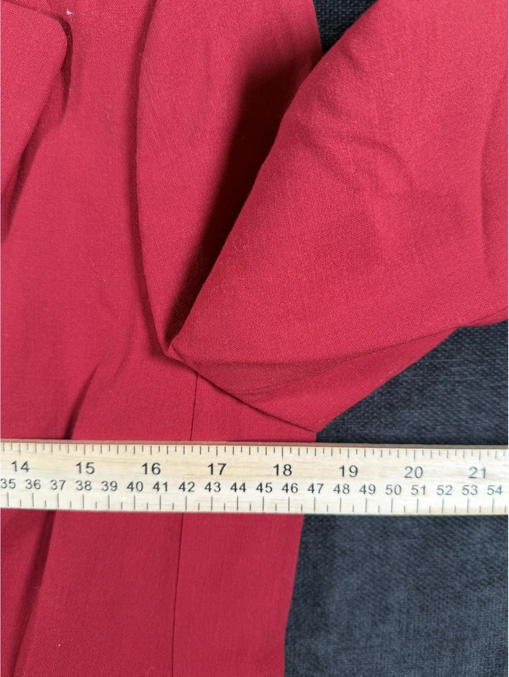 Ann Taylor Women's Red Blazer Jacket Size 8 New with Tags